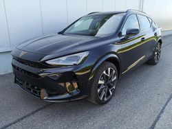 Midnightschwarz metallic Neu 2025 Cupra Formentor VZ SUV | 39.840 € (Guter Preis)