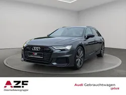 Andere Gebraucht 2020 Audi A6 Sport Kombi | 32.890 € (Etwas zu teuer)