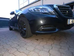 Gebraucht 2014 Mercedes S350 Limousine | 26.599 € (Fairer Preis)
