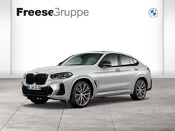 Sonderlackierung Gebraucht 2022 BMW X4 Performance SUV | 48.990 € (Etwas zu teuer)