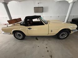 Beige Gebraucht 1976 Triumph Spitfire Cabrio | 6.500 €