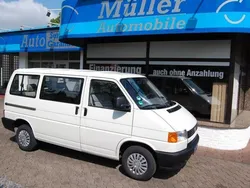 Weiß Gebraucht 1993 VW T4 Van | 11.500 €
