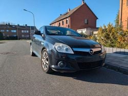 Schwarz Gebraucht 2005 Opel Tigra Enjoy Cabrio | 555 € (Guter Preis)