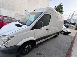 Weiß Gebraucht 2011 Mercedes Sprinter Van | 4.490 € (Fairer Preis)