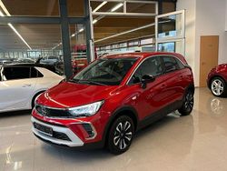 Rot Gebraucht 2024 Opel Crossland SUV | 23.980 € (Etwas zu teuer)