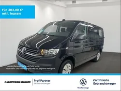 Deep black perleffekt Gebraucht 2024 VW T6.1 Van | 39.450 € (Superpreis)