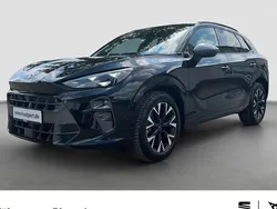 Mythosschwarz Gebraucht 2025 Cupra Terramar SUV | 34.888 € (Fairer Preis)