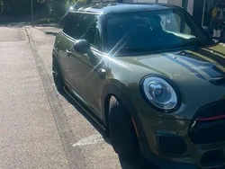 Grün Gebraucht 2018 Mini Cooper Kleinwagen | 19.999 €