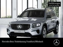 Silber Gebraucht 2025 Mercedes GLB200 Progressive SUV | 41.750 € (Fairer Preis)