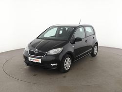 Schwarz Gebraucht 2019 Skoda Citigo Active Kleinwagen | 9.380 € (Fairer Preis)