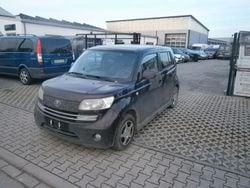 Schwarz Gebraucht 2006 Daihatsu Materia Van / Kleinbus | 990 € (Superpreis)