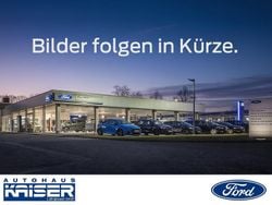 Blau Gebraucht 2024 Ford Focus Active X Kombi | 23.999 € (Guter Preis)