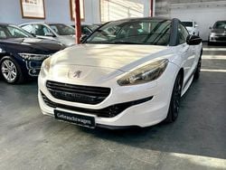 Weiß Gebraucht 2013 Peugeot RCZ Coupé | 8.990 € (Guter Preis)