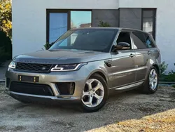 Gebraucht 2019 Land Rover Range Rover Sport HSE Dynamic SUV | 35.000 € (Fairer Preis)