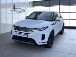 Andere Gebraucht 2020 Land Rover Range Rover evoque S SUV | 35.280 € (Fairer Preis)