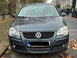 Silber Gebraucht 2009 VW Polo Edition Limousine | 2.400 € (Fairer Preis)