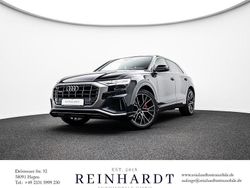 Tiefschwarz Gebraucht 2019 Audi Q8 S-Line SUV | 45.465 €