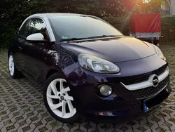 Violet Gebraucht 2014 Opel Adam Glam Kleinwagen | 4.500 € (Superpreis)