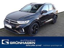 Deep black perleffekt Gebraucht 2025 VW T-Roc R-line SUV | 33.780 € (Fairer Preis)
