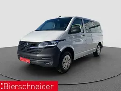 Weiss Gebraucht 2020 VW T6.1 Van | 37.950 €
