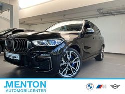 Schwarz Gebraucht 2020 BMW X5 Shadowline SUV | 57.490 € (Fairer Preis)