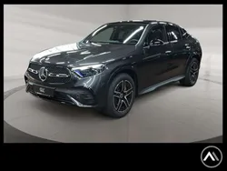 Mercedes GLC220