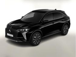 Kristallgrau metallic Neu 2025 DS Automobiles DS7 Crossback SUV | 33.330 € (Fairer Preis)