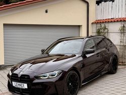 Violett Gebraucht 2023 BMW M3 Competition Edition Limousine | 77.999 € (Fairer Preis)