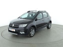 Schwarz Gebraucht 2019 Dacia Sandero Essentiel Kleinwagen | 8.880 € (Fairer Preis)