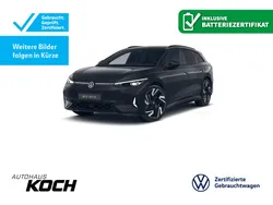 Gebraucht 2024 VW ID.7 GTX Limousine | 63.431 €