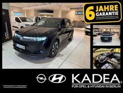 Lackierung schwarz perla nera/typ a Gebraucht 2024 Opel Grandland X SUV | 37.990 € (Teuer)