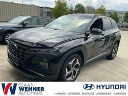 Schwarz Gebraucht 2022 Hyundai Tucson Prime SUV | 27.990 € (Fairer Preis)