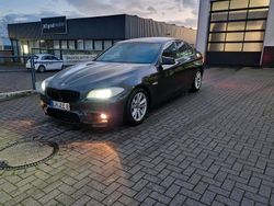 Gebraucht 2010 BMW 525 Limousine | 9.500 €
