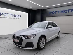Andere Gebraucht 2024 Audi A1 Design Kleinwagen | 23.950 € (Fairer Preis)