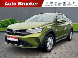Gruen Gebraucht 2025 VW Taigo Life SUV | 23.790 € (Etwas zu teuer)
