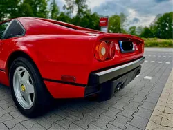 Rot Gebraucht 1985 Pontiac Fiero Coupé | 16.999 €