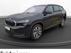 Schwarz Neu 2025 Skoda Kodiaq Selection SUV | 46.990 € (Superpreis)
