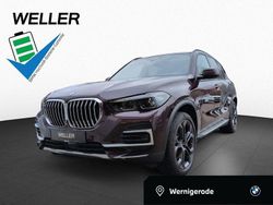 Ametrin metallic Gebraucht 2022 BMW X5 xLine SUV | 56.990 € (Fairer Preis)
