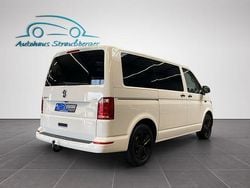 Weiß Gebraucht 2017 VW T6 Van | 29.390 € (Guter Preis)