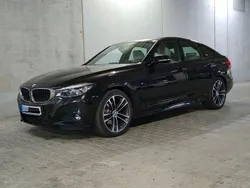 Schwarz Gebraucht 2018 BMW 330 M Sport Limousine | 24.460 € (Fairer Preis)