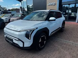 Weiß Neu 2025 Kia EV3 4 SUV | 45.580 € (Etwas zu teuer)