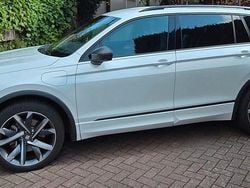 Weiß Gebraucht 2021 Seat Tarraco FR SUV | 30.990 € (Fairer Preis)
