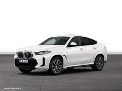 Gebraucht 2025 BMW X6 M Sport SUV | 100.056 € (Guter Preis)