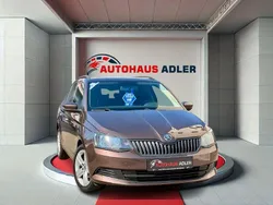 Braun Gebraucht 2017 Skoda Fabia Cool Edition Kombi | 8.990 € (Fairer Preis)