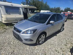 Gebraucht 2009 Ford Focus Ambiente Limousine | 1.850 € (Guter Preis)