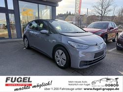 Mondsteingrau Gebraucht 2021 VW ID.3 Pro Kleinwagen | 16.499 € (Superpreis)