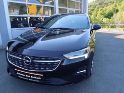 Diamant schwarz Gebraucht 2022 Opel Insignia Elegance Kombi | 22.490 € (Fairer Preis)