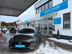 Grau Gebraucht 2019 Mazda 3 Selection Limousine | 16.790 € (Fairer Preis)