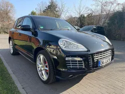 Schwarz Gebraucht 2009 Porsche Cayenne GTS Edition SUV | 11.999 € (Guter Preis)