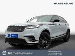 Grau Gebraucht 2024 Land Rover Range Rover Velar SE Dynamic SUV | 76.550 € (Teuer)